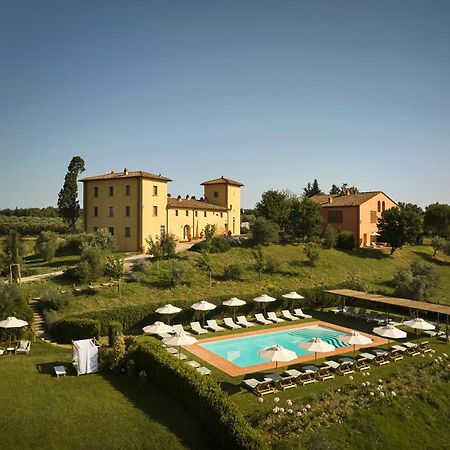 Castello Del Nero - Podere San Filippo Tavarnelle Val di Pesa Bagian luar foto